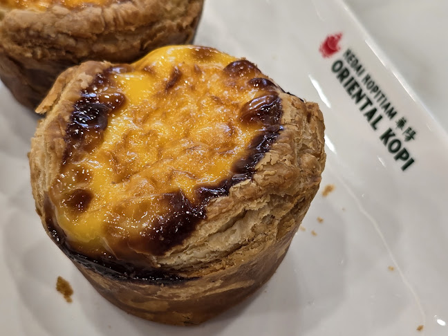 Oriental Kopi 华阳 @ Suria KLCC - Kuala Lumpur