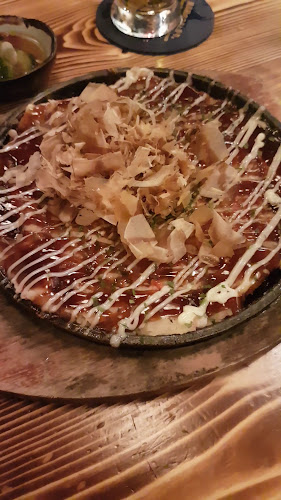 Comentarii opinii despre Ryoshi Izakaya Subang SS15