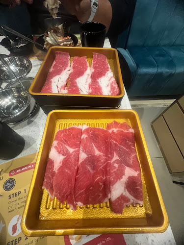 SHABUYA - Gastronomi dan perhotelan