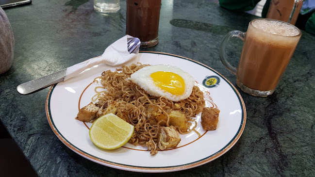 Original Penang Kayu Nasi Kandar- SS2