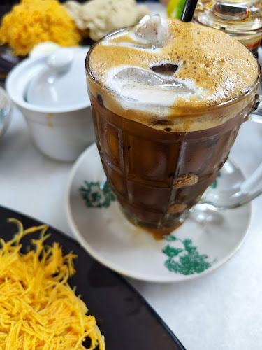 Opinii despre East Coast Hainan Cafe în Johor Bahru - Gastronomi dan perhotelan