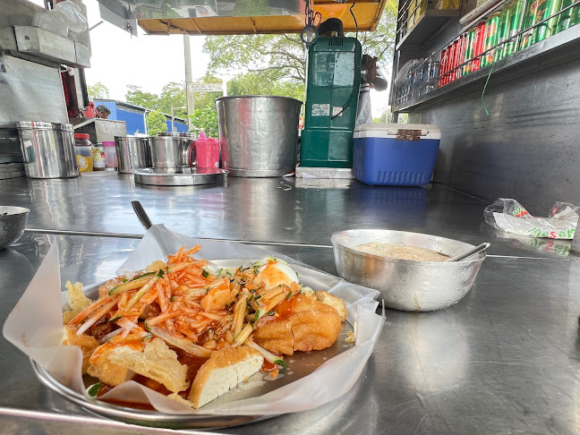 Opinii despre Rojak Penang (Pasembor) & Cendol Penang Taman Megah în Petaling Jaya - Gastronomi dan perhotelan
