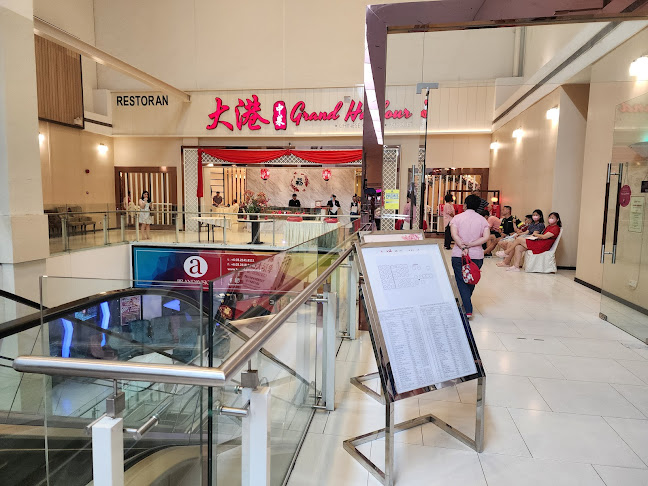 Grand Harbour Restaurant & Banquet (Da Men Mall) - Subang Jaya