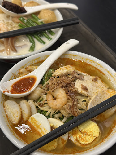 Comentarii opinii despre Penang Chendul