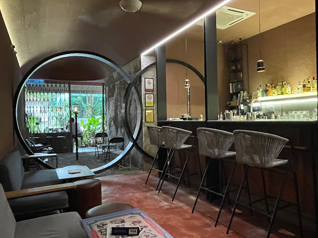 Coley - Kuala Lumpur