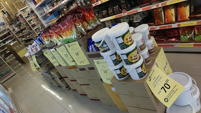 Bake With Yen @Putrajaya