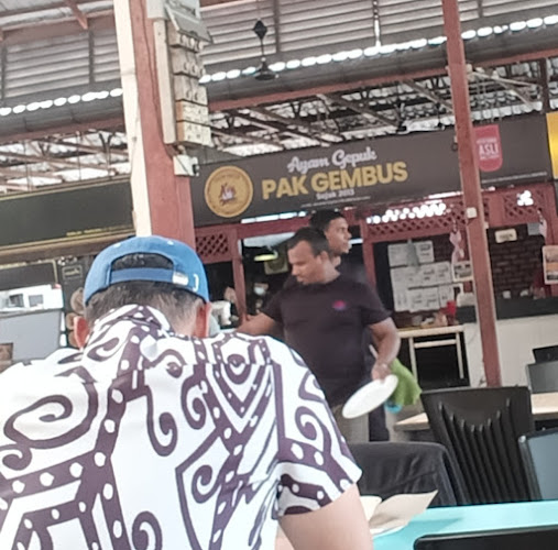 Jalan Datuk Sulaiman Sungai Penchala, Taman Tun Dr Ismail, 60000 Kuala Lumpur, Federal Territory of Kuala Lumpur