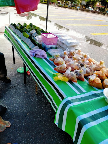 Opinii despre Kedai burger malaysia în Tapah - Gastronomi dan perhotelan