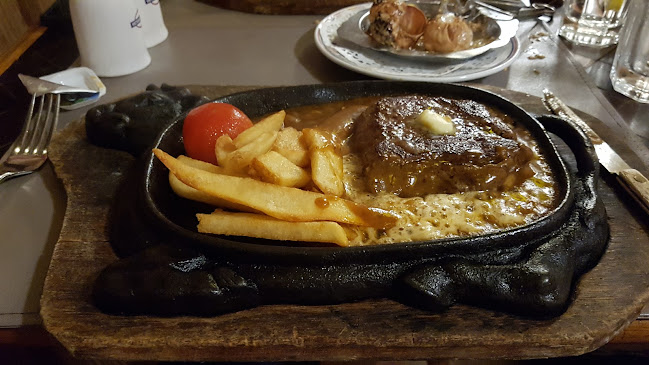 Restoran Victoria Station - Subang Jaya