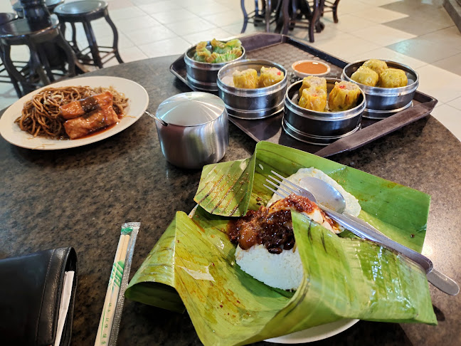 Fook Yuen 富源-Asia City