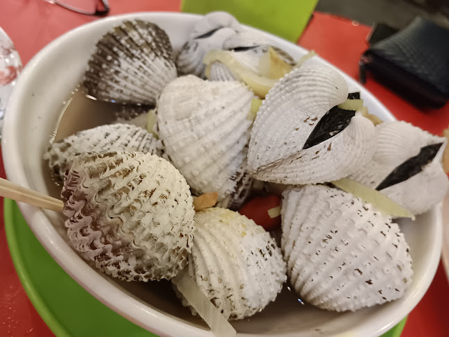 Restoran Makan Sedap - Gastronomi dan perhotelan