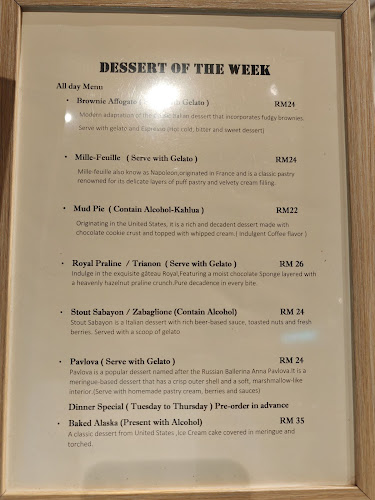 Cest Si Bon Ipoh - Ipoh