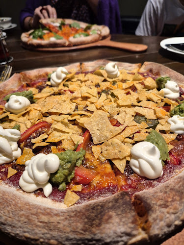 Opinii despre The Social @ Bangsar în Kuala Lumpur - Gastronomi dan perhotelan