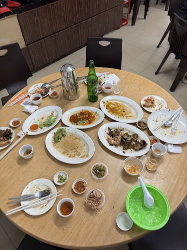 Opinii despre Restoran Ah Meng în Johor Bahru - Gastronomi dan perhotelan