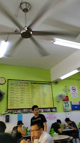 Comentarii opinii despre Yee Fung Laksa