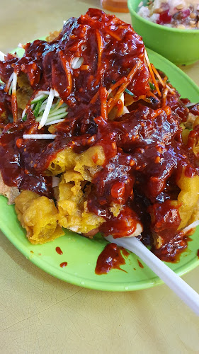 4, Jalan Tun Syed Sheh Barakbah, George Town, 10200 George Town, Pulau Pinang