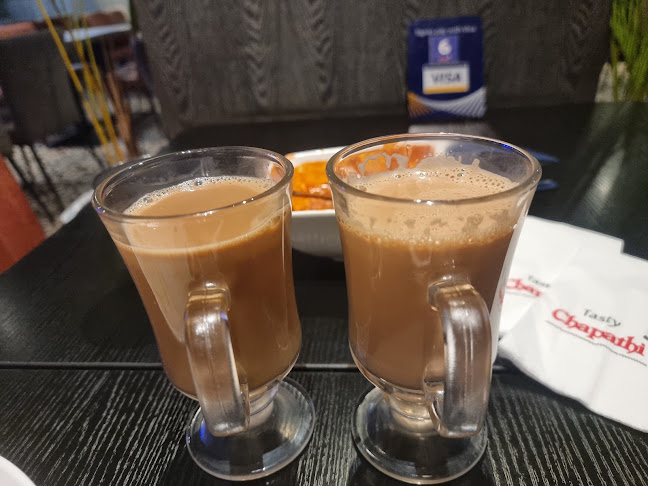 Tasty Chapathi Restaurant | PJ | Restoran Tasty Chapathi