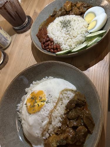 Bimba Cafe SS2 - Petaling Jaya