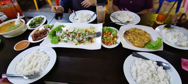 Al Fathoni Tomyam - Port Dickson