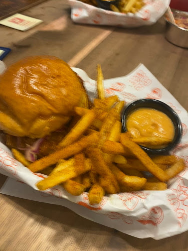 FOWLBOYS SS15 - Subang Jaya