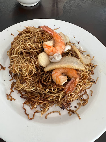 Joo Seng Cafe - Kuching