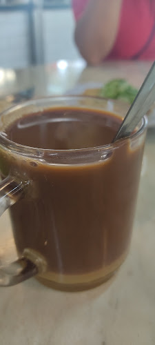 Opinii despre Lao Jie Fang Kopitiam în Kuching - Gastronomi dan perhotelan