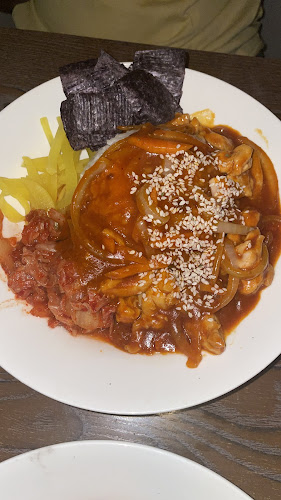 Jasper Cafe - Sitiawan