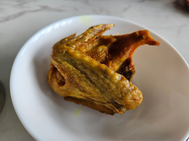 Opinii despre Hayyan Huda Opah's Kitchen în Seremban - Gastronomi dan perhotelan