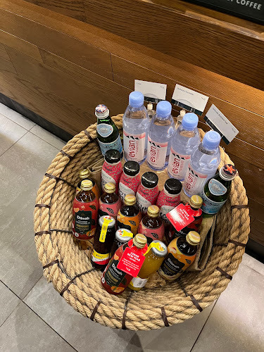 Starbucks Amanjaya DT