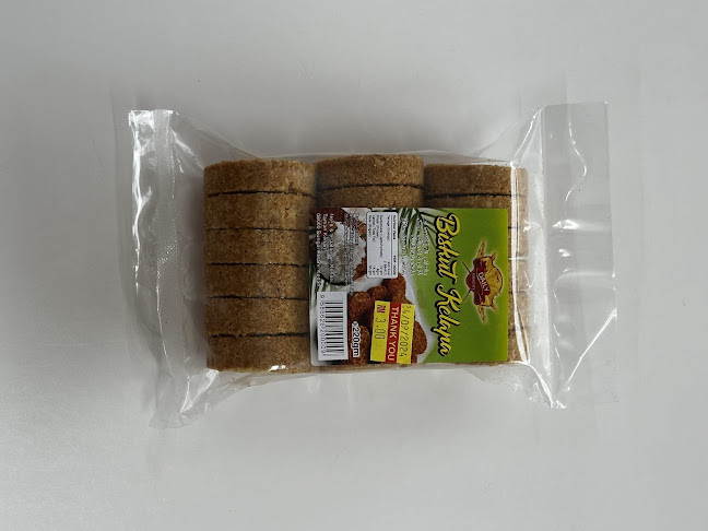 Daily Bakery - Sungai Petani