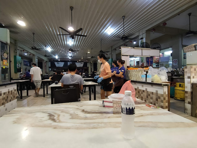 Ground floor, Sublot 14658, Parent Lot 44 Jalan Stutong, Heights Drive Phase 3 93350, 93350 Kuching, Sarawak