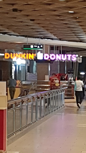 Comentarii opinii despre Dunkin Donuts