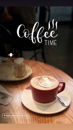 Comentarii opinii despre Kooky Cream @ The Hub SS2