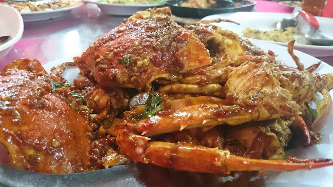 NO.1 A JALAN BAGAN SUNGAI YU PASIR PENAMBANG 45000 KUALA SEALNGOR, Pasir Penambang, 45000 Kuala Selangor, Selangor