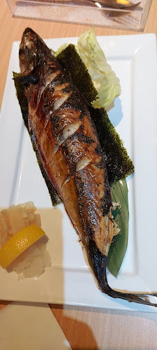 Opinii despre Yuzu KLCC Japanese Restaurant în Kuala Lumpur - Gastronomi dan perhotelan