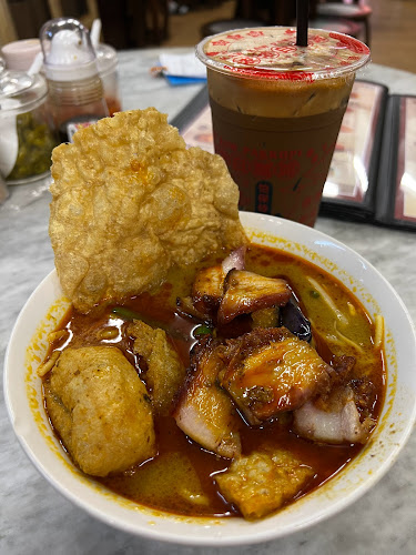 Comentarii opinii despre Kaw Kaw Pak Kopi • SS2