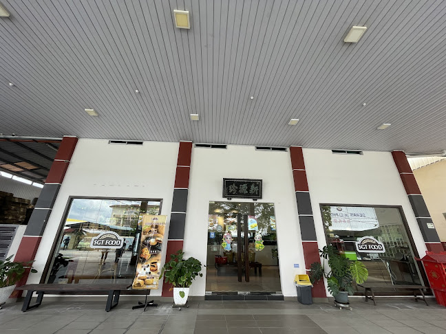 SGT Food - Teluk Intan