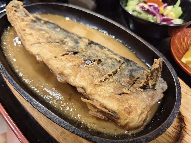 Kaede Japanese Restaurant - Alor Setar