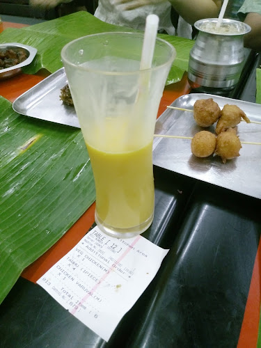 Sri Ananda Bahwan - George Town