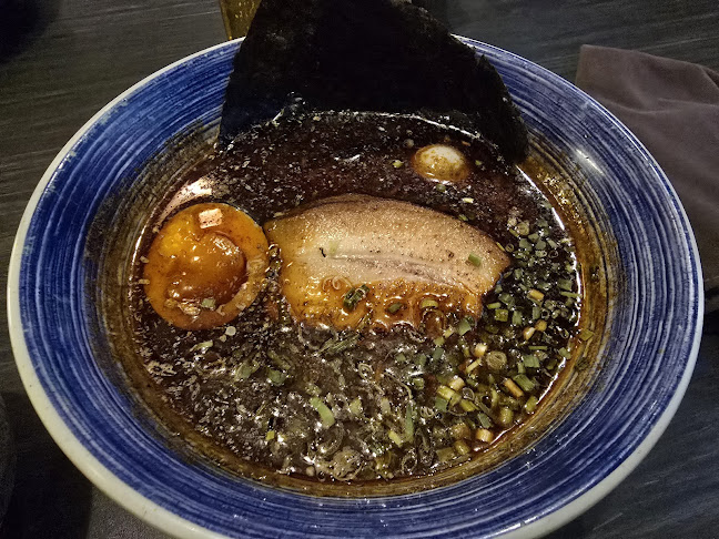 Soru Izakaya (Sibu HQ) - Gastronomi dan perhotelan