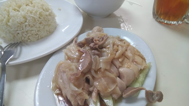 Comentarii opinii despre 安邦樂園鷄飯店