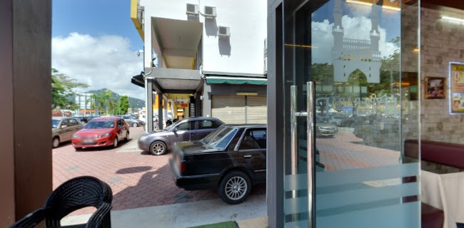 Lot A, Kuantan Avenue, 21, Jalan Beserah, Taman Teluk Sisik, 25200 Kuantan, Pahang