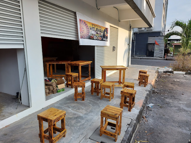 Opinii despre Puyan Melanau în Miri - Gastronomi dan perhotelan