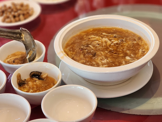 Dynasty Chinese Restaurant