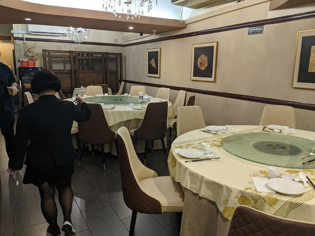 Restoran Auntie Sim Kitchen 私房菜 - Gastronomi dan perhotelan