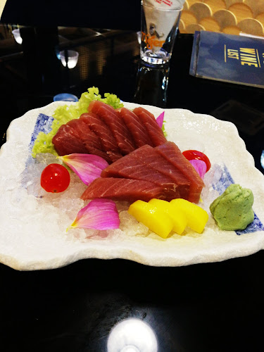 Opinii despre Ketam Besar Restoran în Jelutong - Gastronomi dan perhotelan