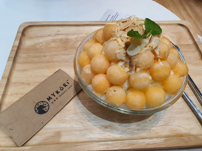 MyKori Dessert Cafe Seri Manjung - Seri Manjung