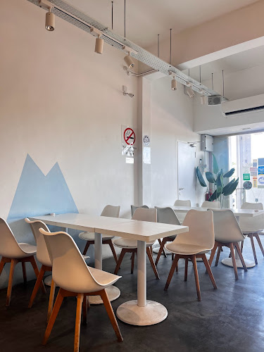 Opinii despre Snowy Bears Restaurant în Seri Manjung - Gastronomi dan perhotelan