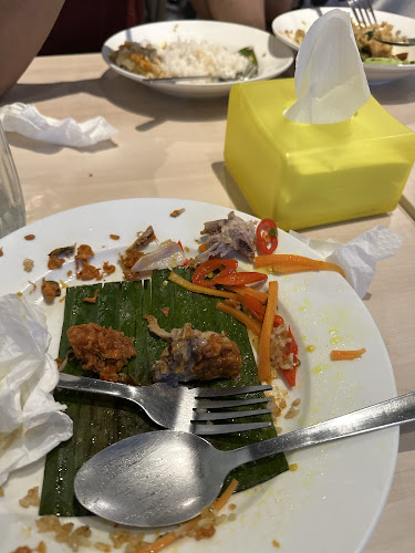 Opinii despre Kopi Club în Ampang - Gastronomi dan perhotelan