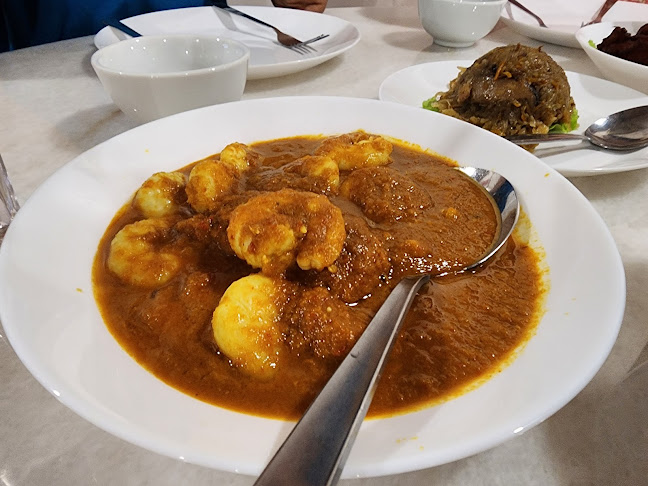 Opinii despre Ivy's Kitchen în George Town - Gastronomi dan perhotelan